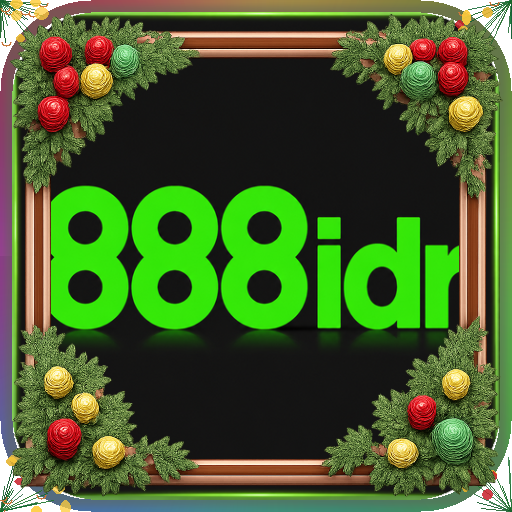 888idr — mitra unggulan