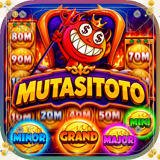 mutasitoto — galeri pratinjau - APK Resmi
