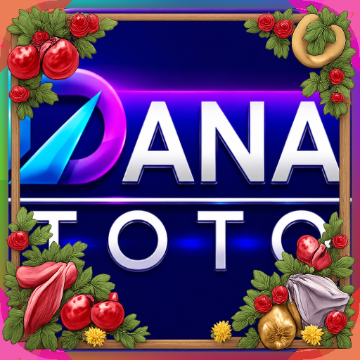 danatoto — mitra unggulan