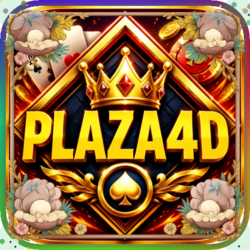 plaza4d — mitra unggulan